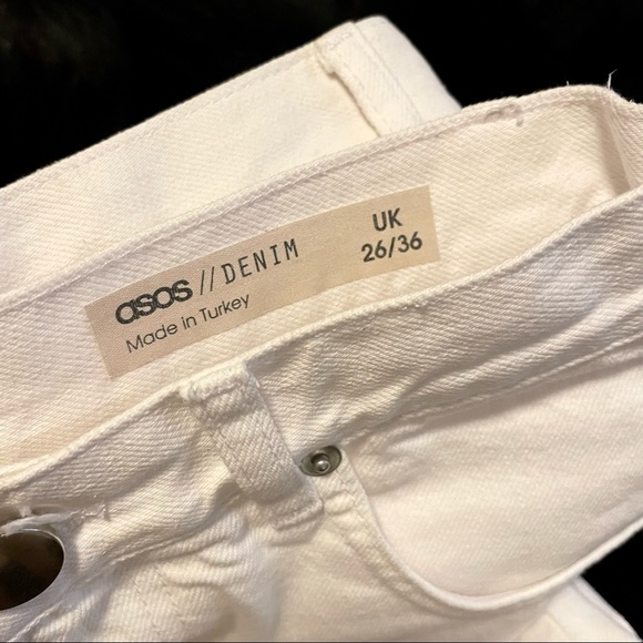 ASOS jeans - Picture 3 of 3